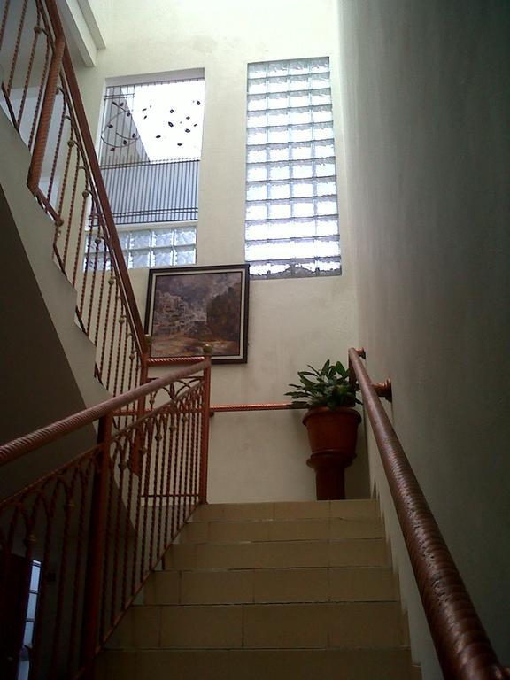 Gloria Amanda Hotel Yogyakarta Kültér fotó