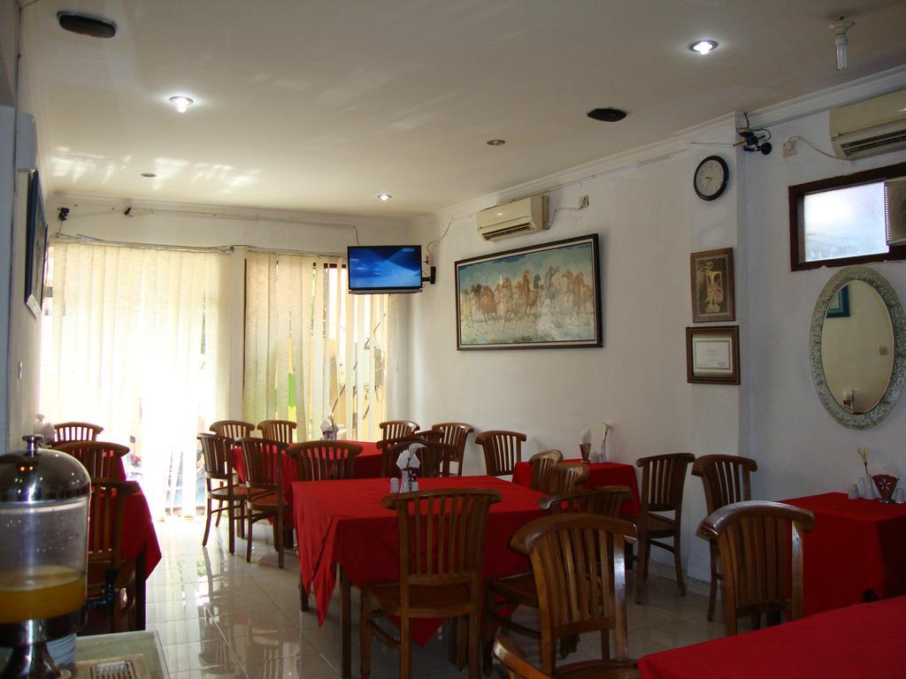 Gloria Amanda Hotel Yogyakarta Kültér fotó