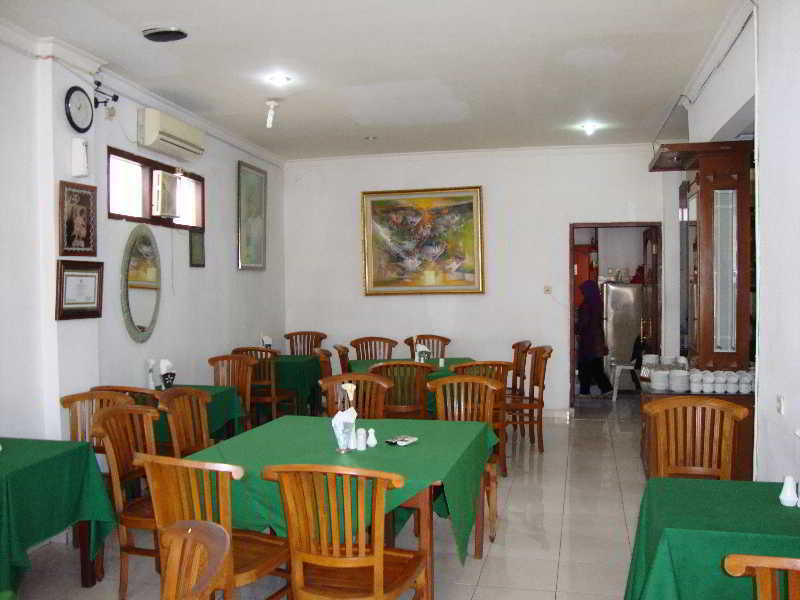 Gloria Amanda Hotel Yogyakarta Kültér fotó