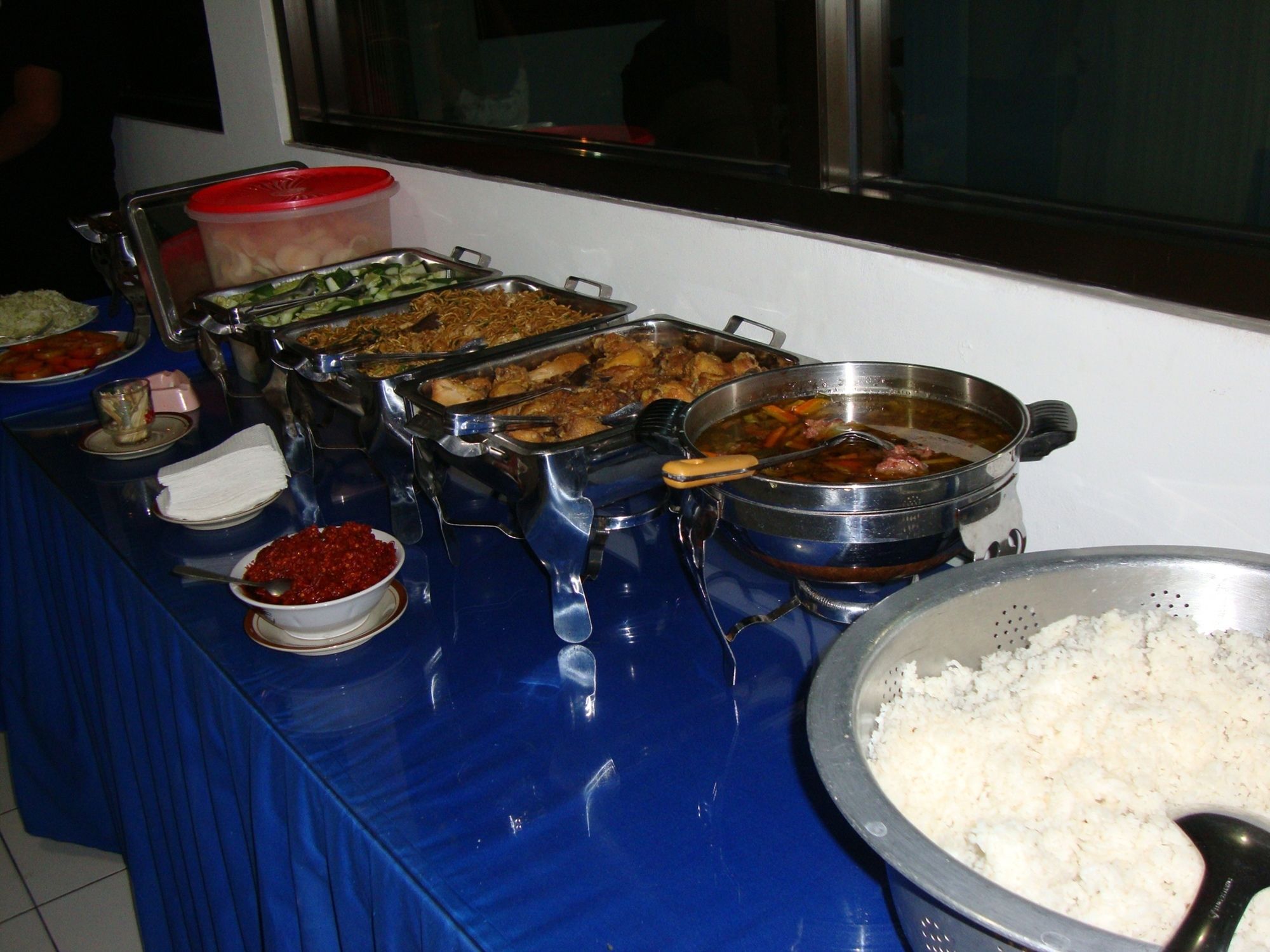 Gloria Amanda Hotel Yogyakarta Kültér fotó