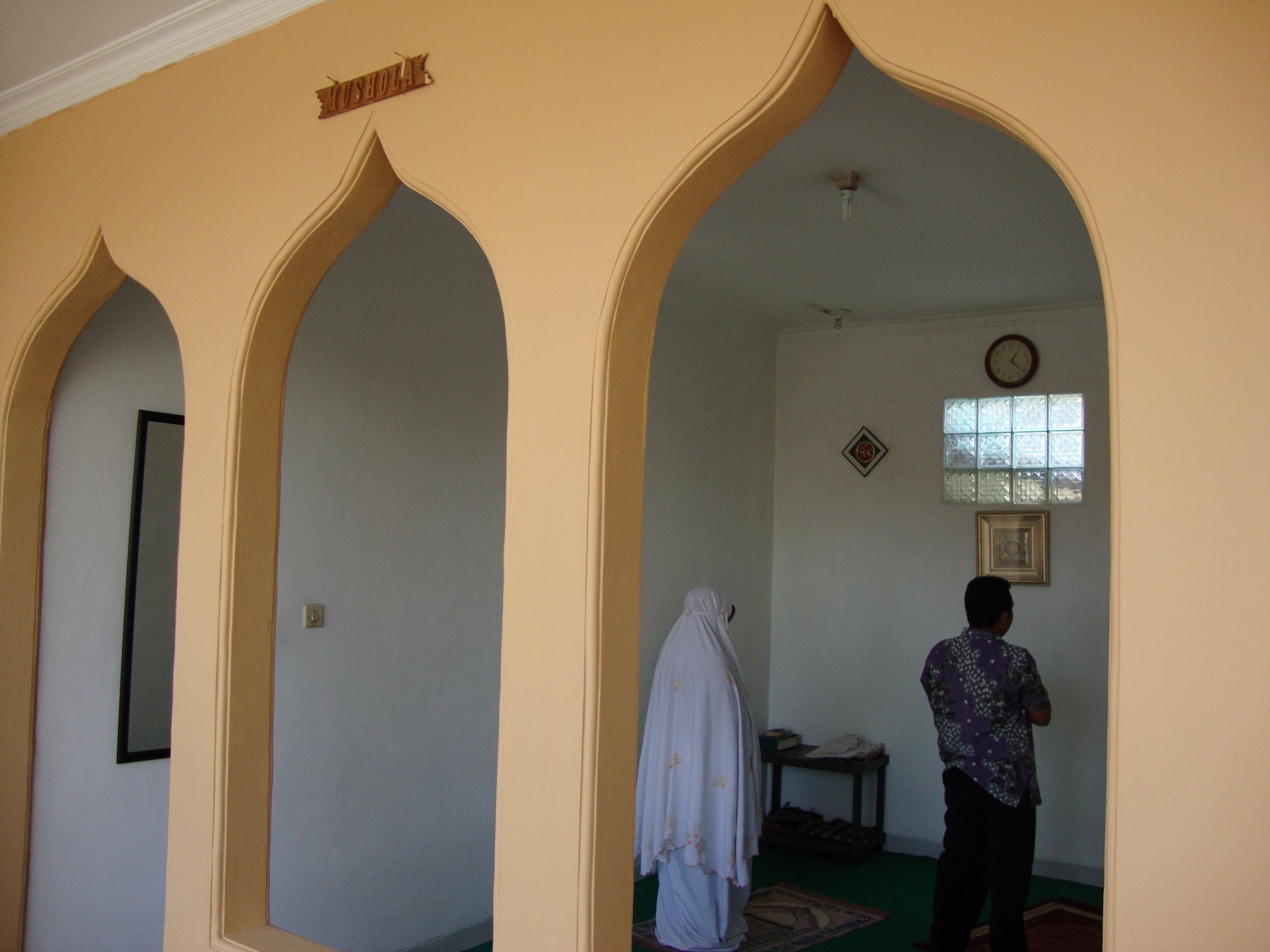 Gloria Amanda Hotel Yogyakarta Kültér fotó