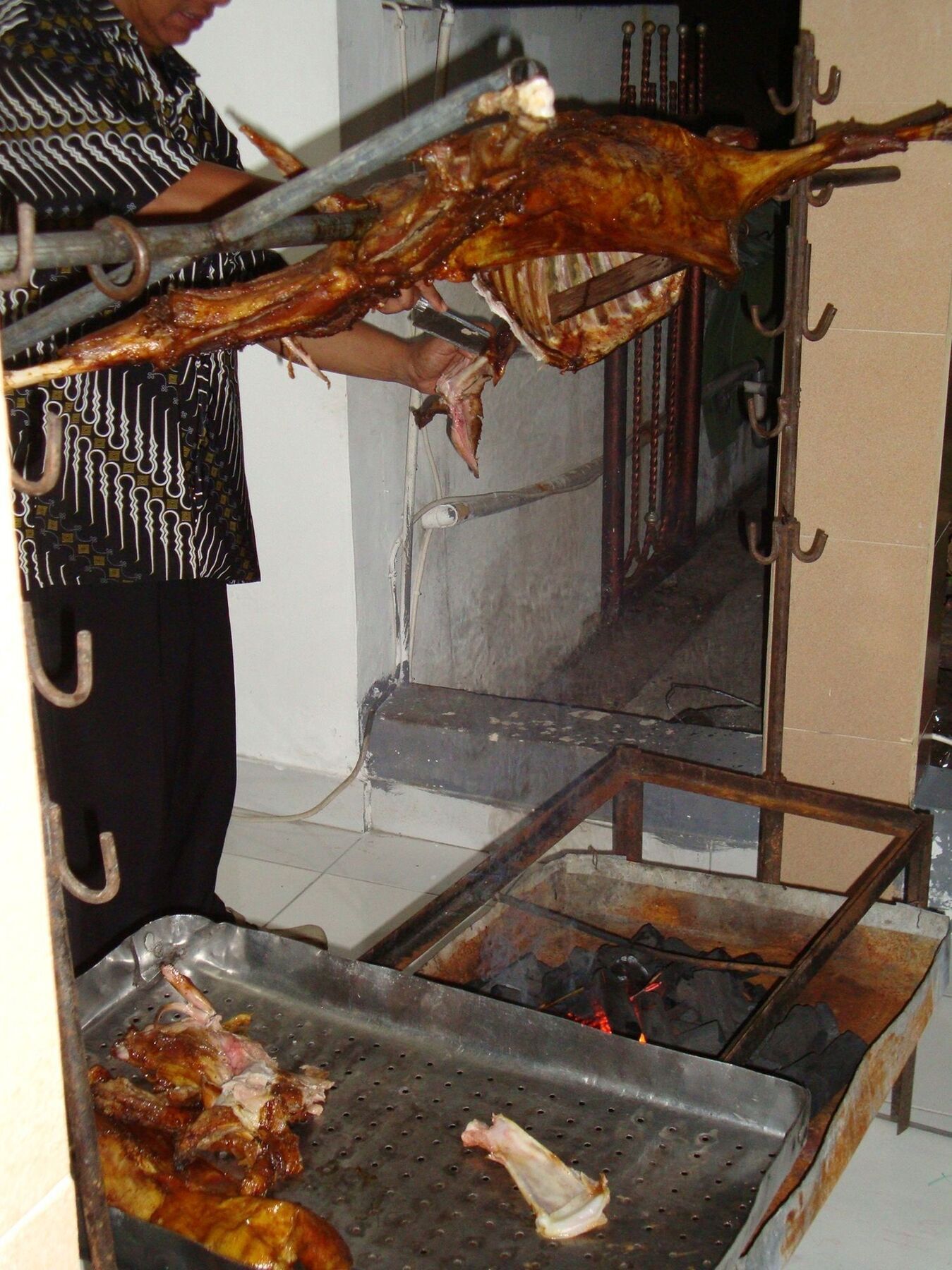 Gloria Amanda Hotel Yogyakarta Kültér fotó