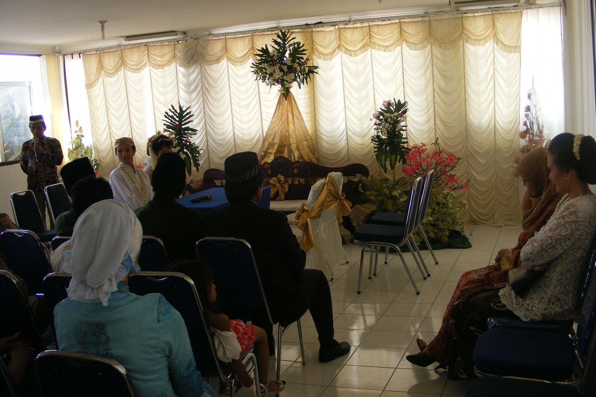Gloria Amanda Hotel Yogyakarta Kültér fotó