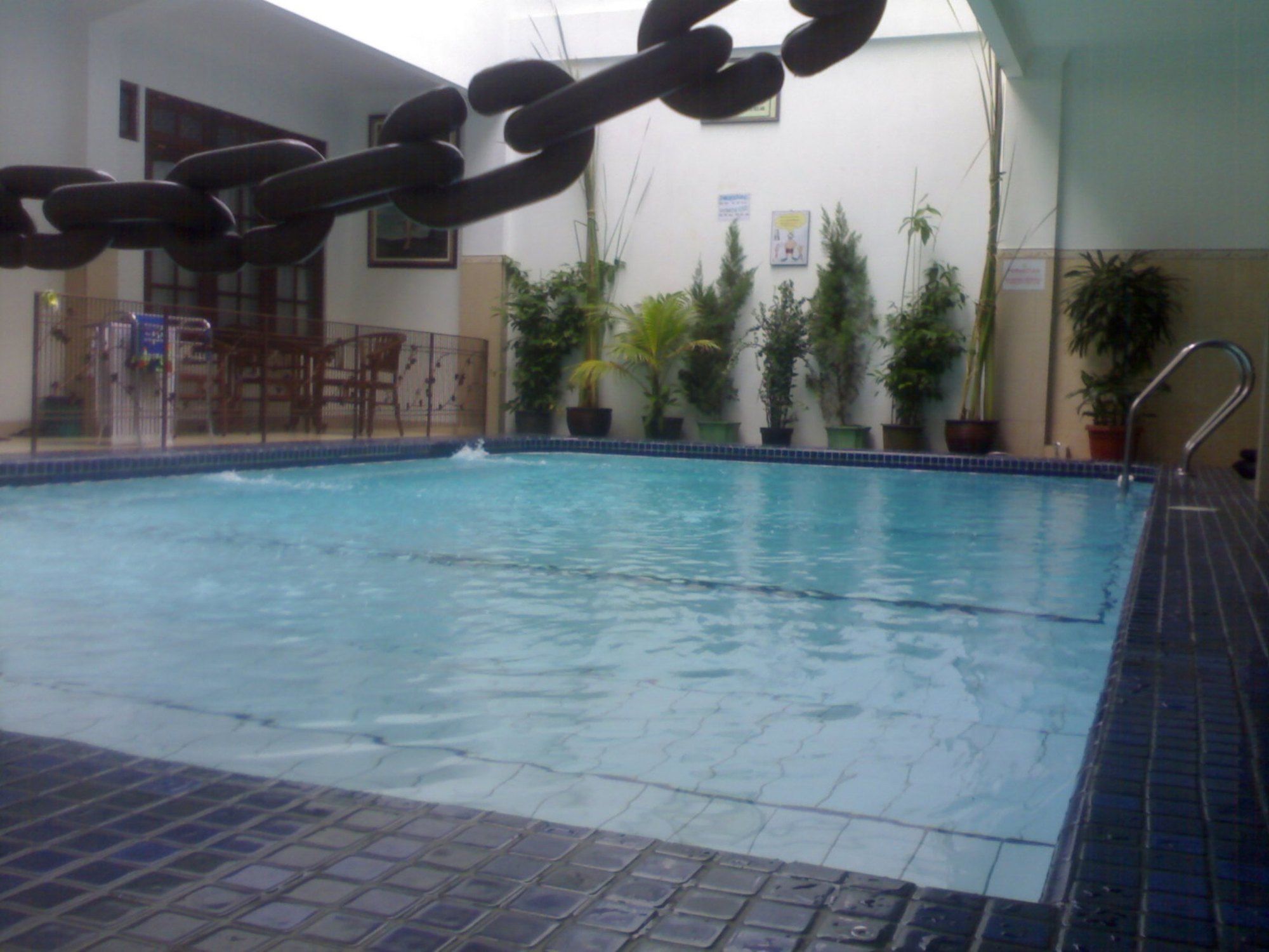 Gloria Amanda Hotel Yogyakarta Kültér fotó