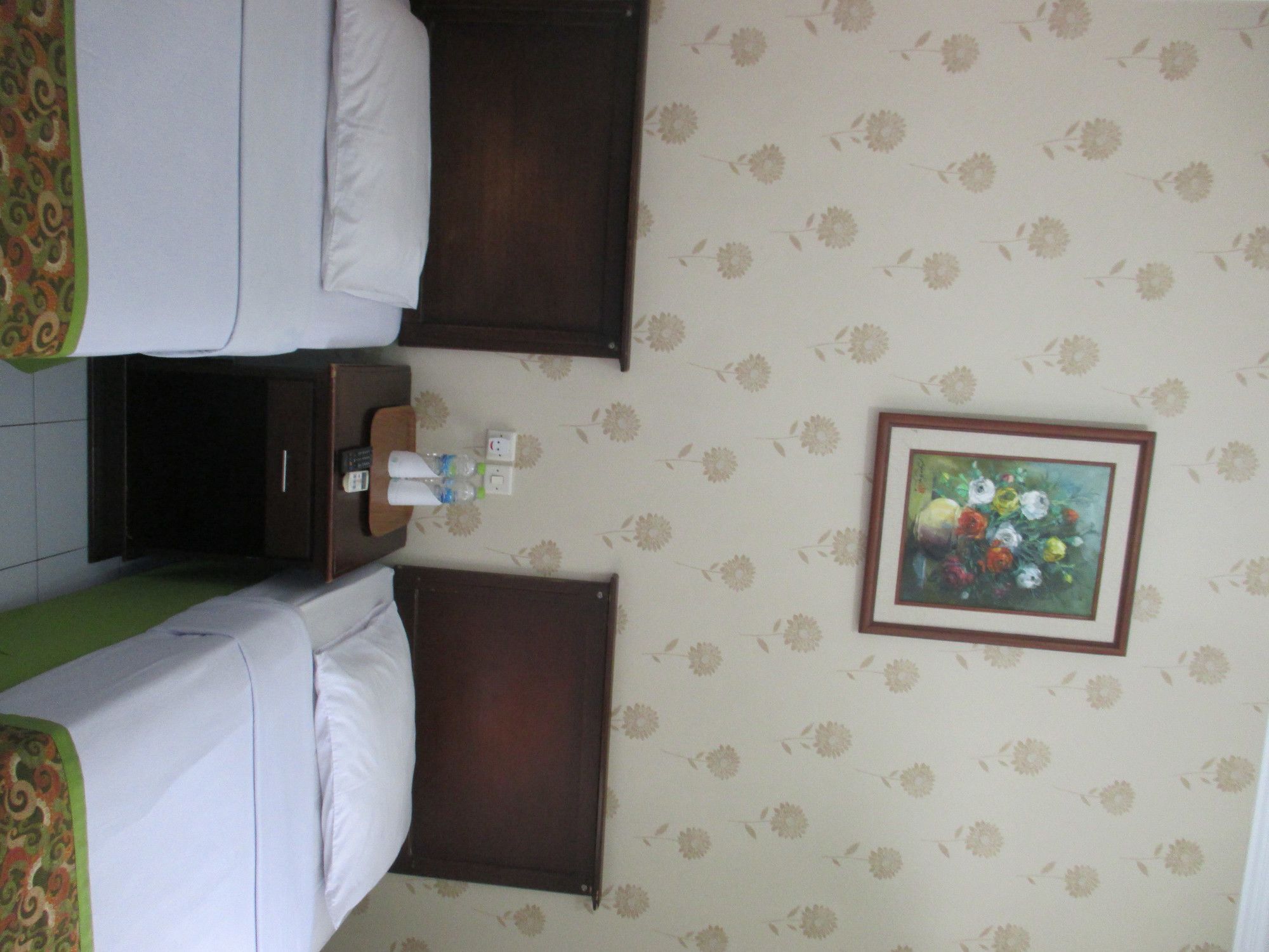 Gloria Amanda Hotel Yogyakarta Kültér fotó