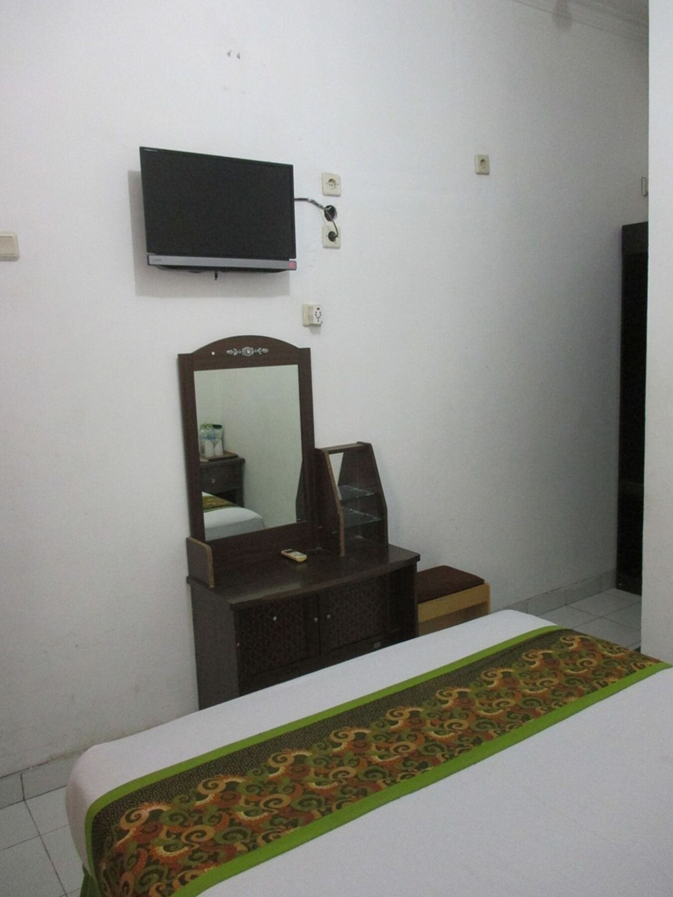 Gloria Amanda Hotel Yogyakarta Kültér fotó